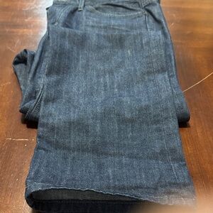 Joe's Jeans Gus Classic Straight Leg Denim